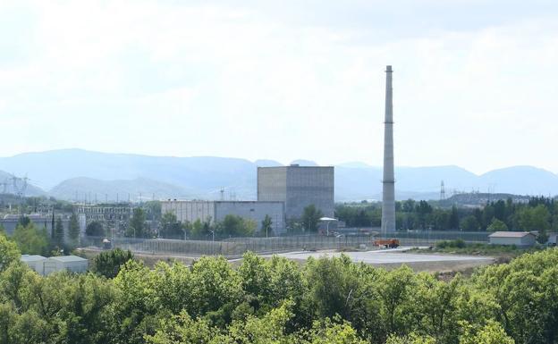 El Supremo confirma la multa de 18,4 millones a Nuclenor por el cierre de Garoña