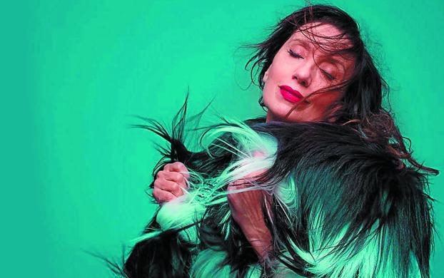 Luz Casal, Rozalén, Jarabe de Palo... Donostia despide noviembre a todo ritmo