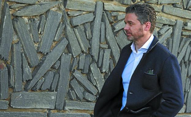 Cocina de autor con inspiración aborigen