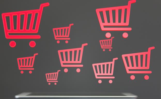 Black Friday: Recomendaciones de la Ertzaintza para comprar online de forma segura
