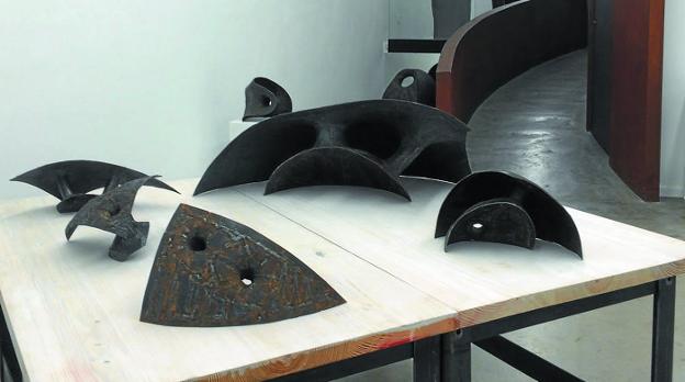 Antagonismos complementarios