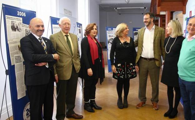 Covite reivindica la necesidad de su existencia y exige al Gobierno «la foto de la derrota final» de ETA