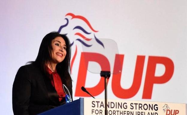 Gibraltar y los unionistas se unen y se separan ante el 'brexit'