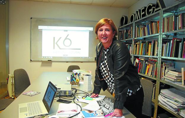 «Los resultados son mejores cuando el cliente participa activamente»