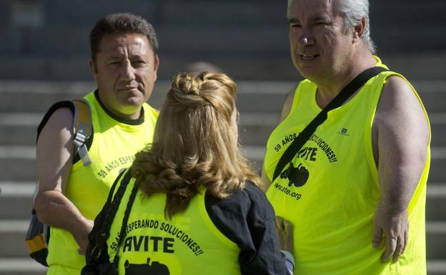 Osakidetza contabiliza 28 posibles afectados por la talidomida en el País Vasco