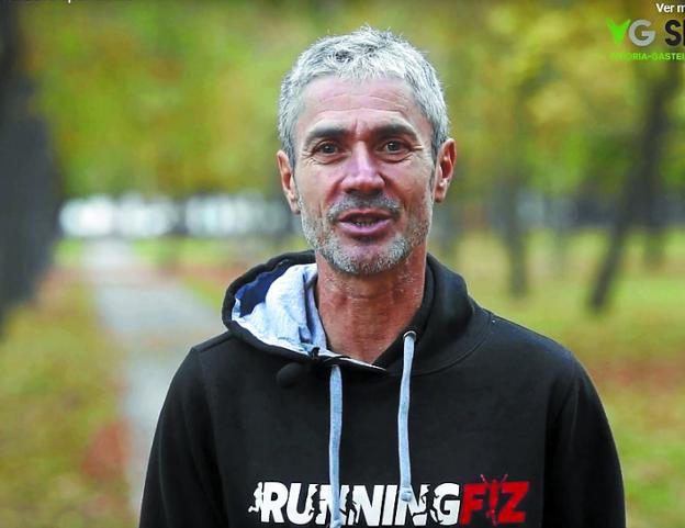 Vitoria inicia el camino para convertirse en Ciudad Europea del Deporte