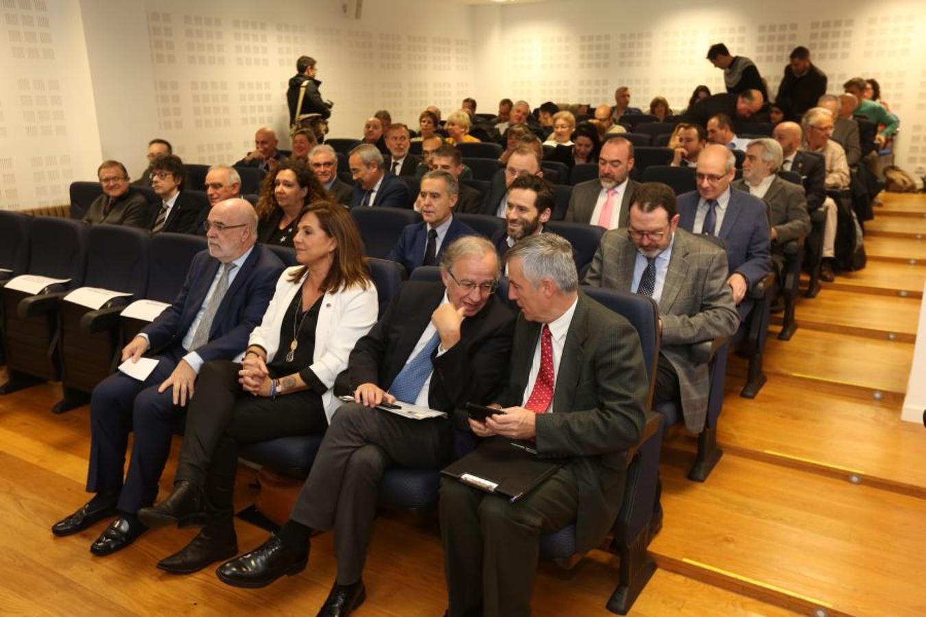 IV Jornadas sobre Terrorismo