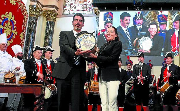 ¿Un Tambor de Oro de San Sebastián solo para mujeres?