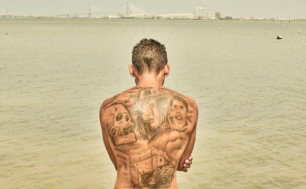 Isaki Lacuesta regresa a Cádiz