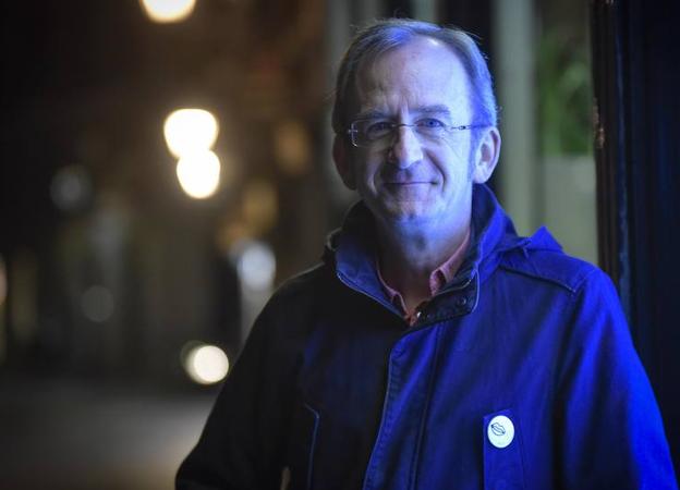 «Nituen espektatiba den-denak gainditu dira, alde guztietatik»