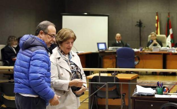 La familia de Cabacas recurrirá al Tribunal Supremo porque las conclusiones de la sentencia «son discutibles»