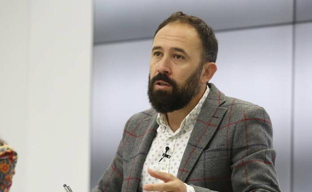 Itxaso denuncia el «procés guipuzcoano» del PNV