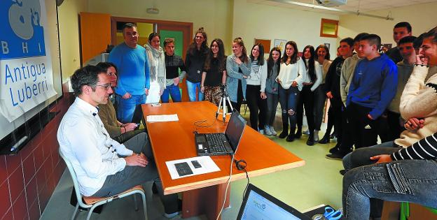 «Es importante tener la certeza de que el proyecto realmente soluciona algo»