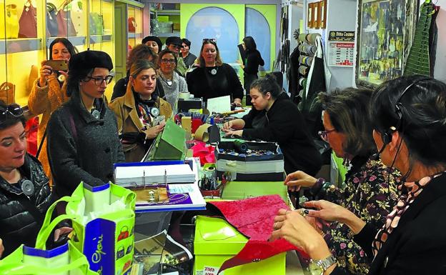 Una escuela de moda para Donostia de inspiración italiana