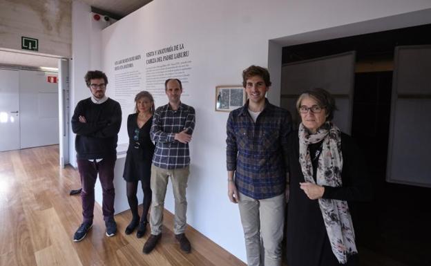 Al rescate de un pionero del documentalismo vasco