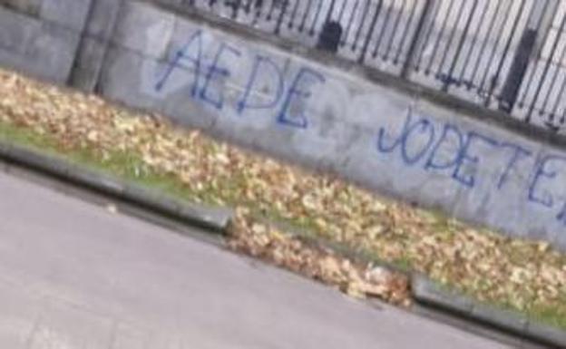 Condenan la paliza a un estudiante de la UPV en Vitoria por defender la unidad de España
