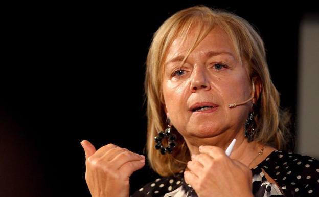 María Victoria Cinto: «Hubo intimidación y la ley contempla que eso también es agresión sexual»