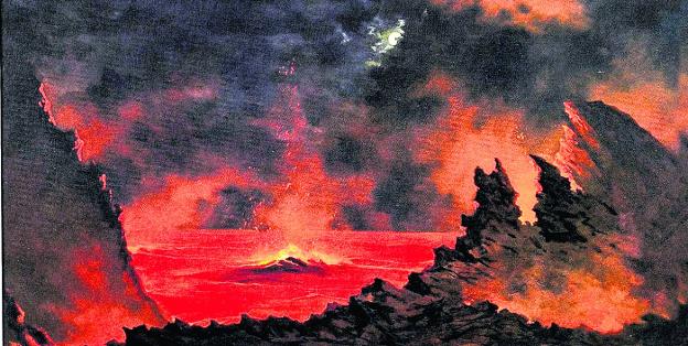 El peor año de nuestra Historia