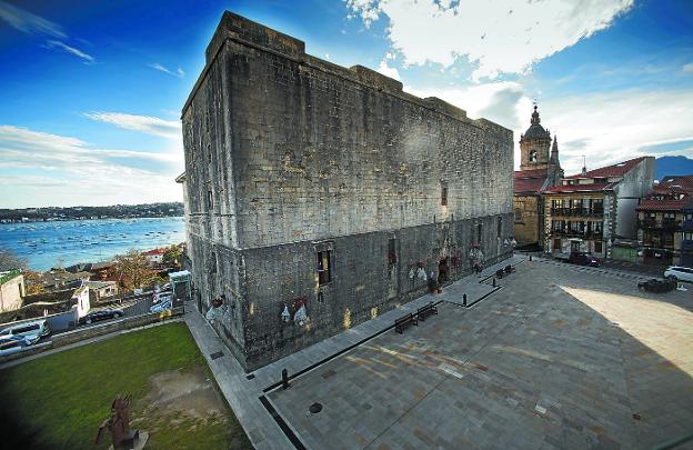 Paradores, el otro lío de las transferencias