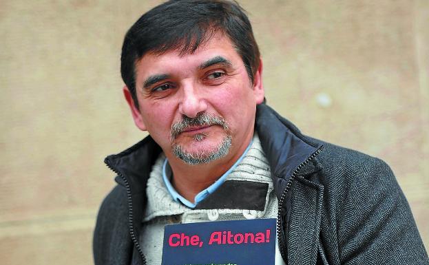 «Desde 1937 hasta ahora, recorremos una época en la que hubo mucho tomate»