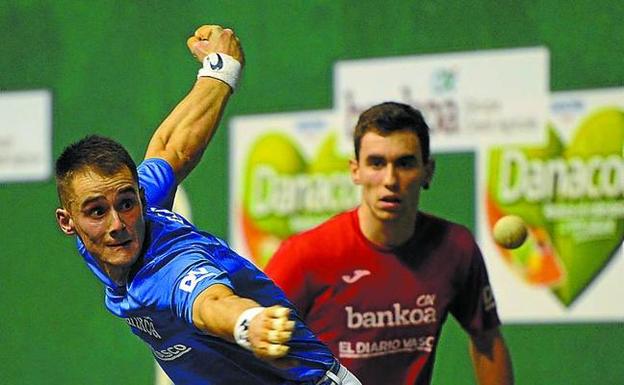 Cuestión de carácter y clase