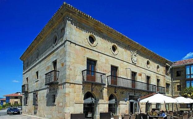 Una red de 96 hoteles con un valioso patrimonio cultural