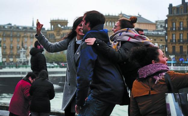 Un puente festivo más flojo de lo previsto
