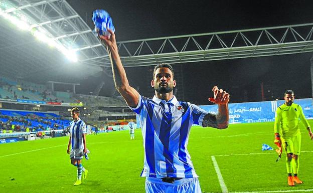 Esto me pasa por fiarme de mis amigos