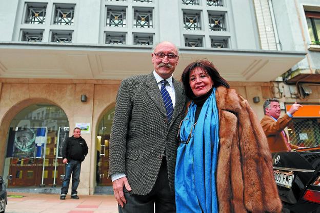 Concha Velasco abrirá las Jornadas de Teatro con la obra 'El funeral'