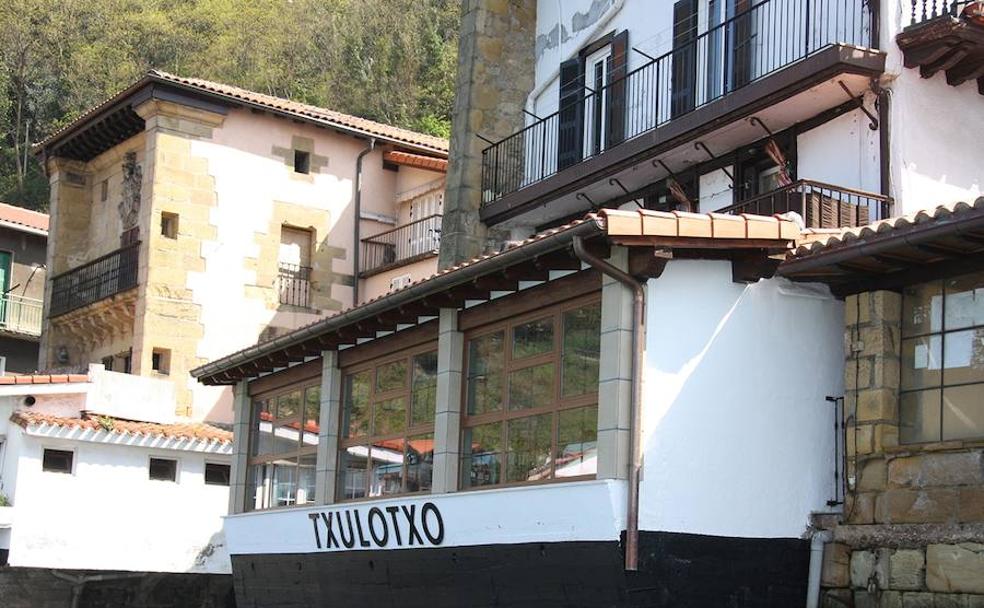 La selección «a precios razonables» de la Michelin en gipuzkoa