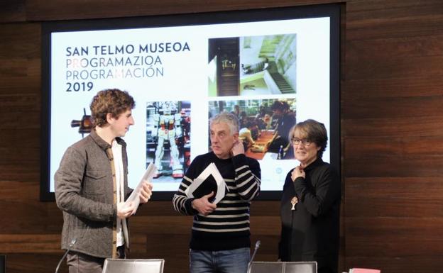 San Telmo dedicará muestras al 'tabú de la muerte' y al desafío de los robots