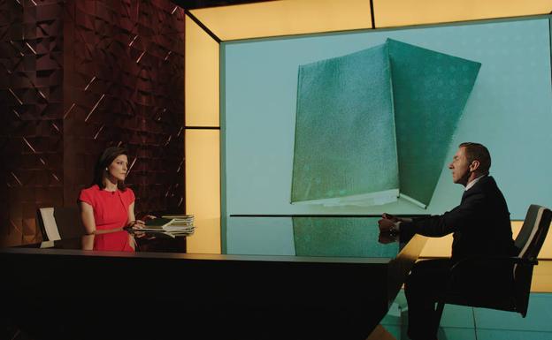 'El reino' lidera los premios Goya con 13 nominaciones