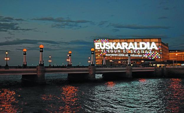 Un total de 96.310 personas han participado en Euskaraldia en Gipuzkoa