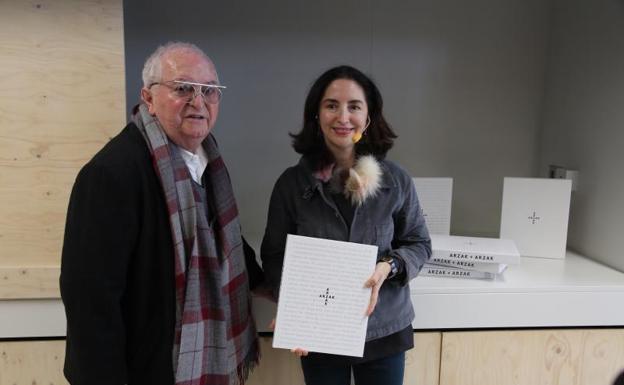 Los Arzak desvelan el alma de su casa