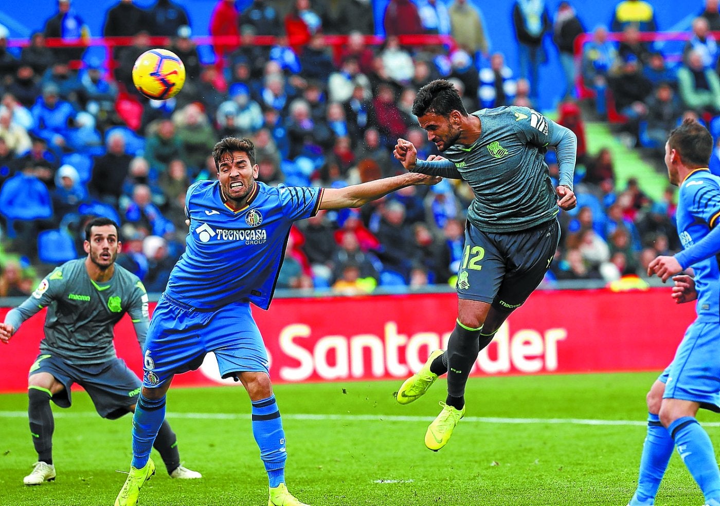 DESDE GRANADA TODO SE VE MUCHO MEJOR