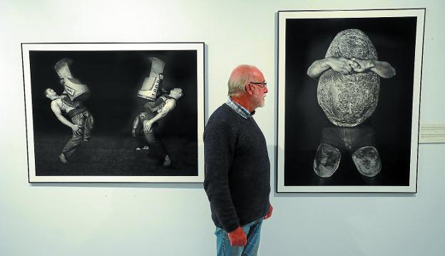 Piedras grandes, fotos grandes