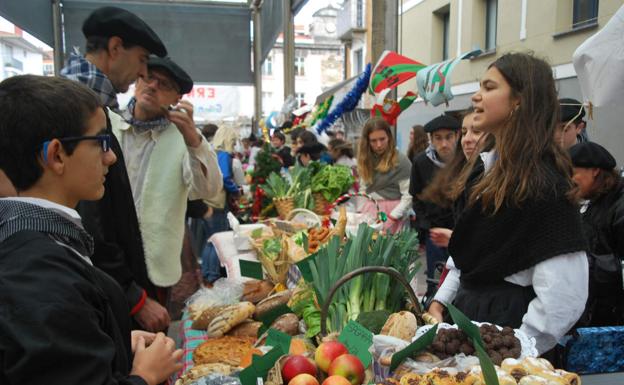 Fotos: Santo Tomás en Villabona
