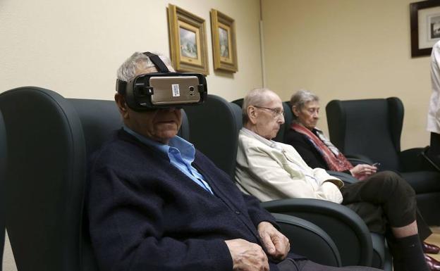 Viaje de vuelta... a la memoria