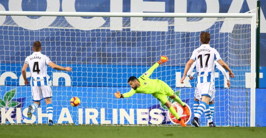 La noche es oscura y alberga horrores