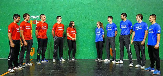 Volver la vista atrás sin dejar de avanzar