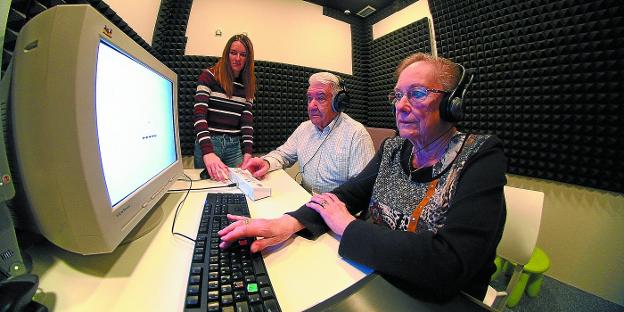 Una investigación sobre el envejecimiento saludable busca 80 voluntarios en Gipuzkoa