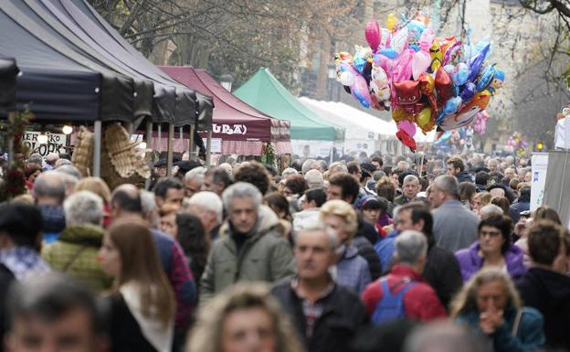 Récord histórico de viajes en Dbus durante el día de Santo Tomás