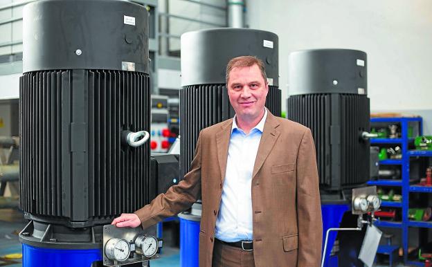 «Un gerente no es un experto en todo, sino alguien que sabe evaluar riesgos»