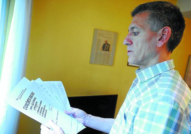 La música de Madina traspasa fronteras