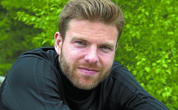 Illarramendi: «Si el equipo no está bien es porque los jugadores estamos fallando, yo el primero»