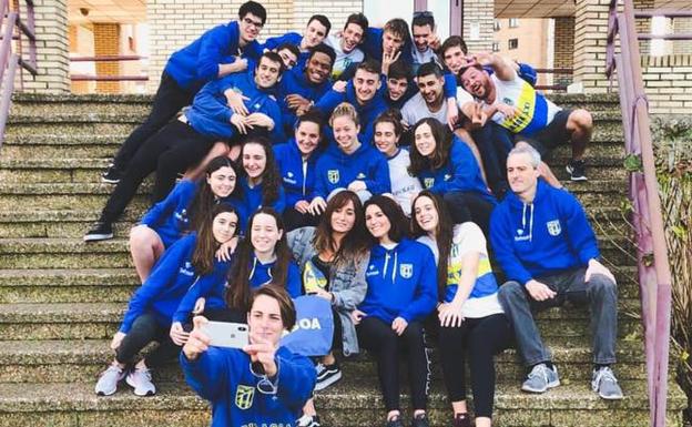 El Bidasoa XXI consigue la permanencia en la División de Honor de la Copa de España