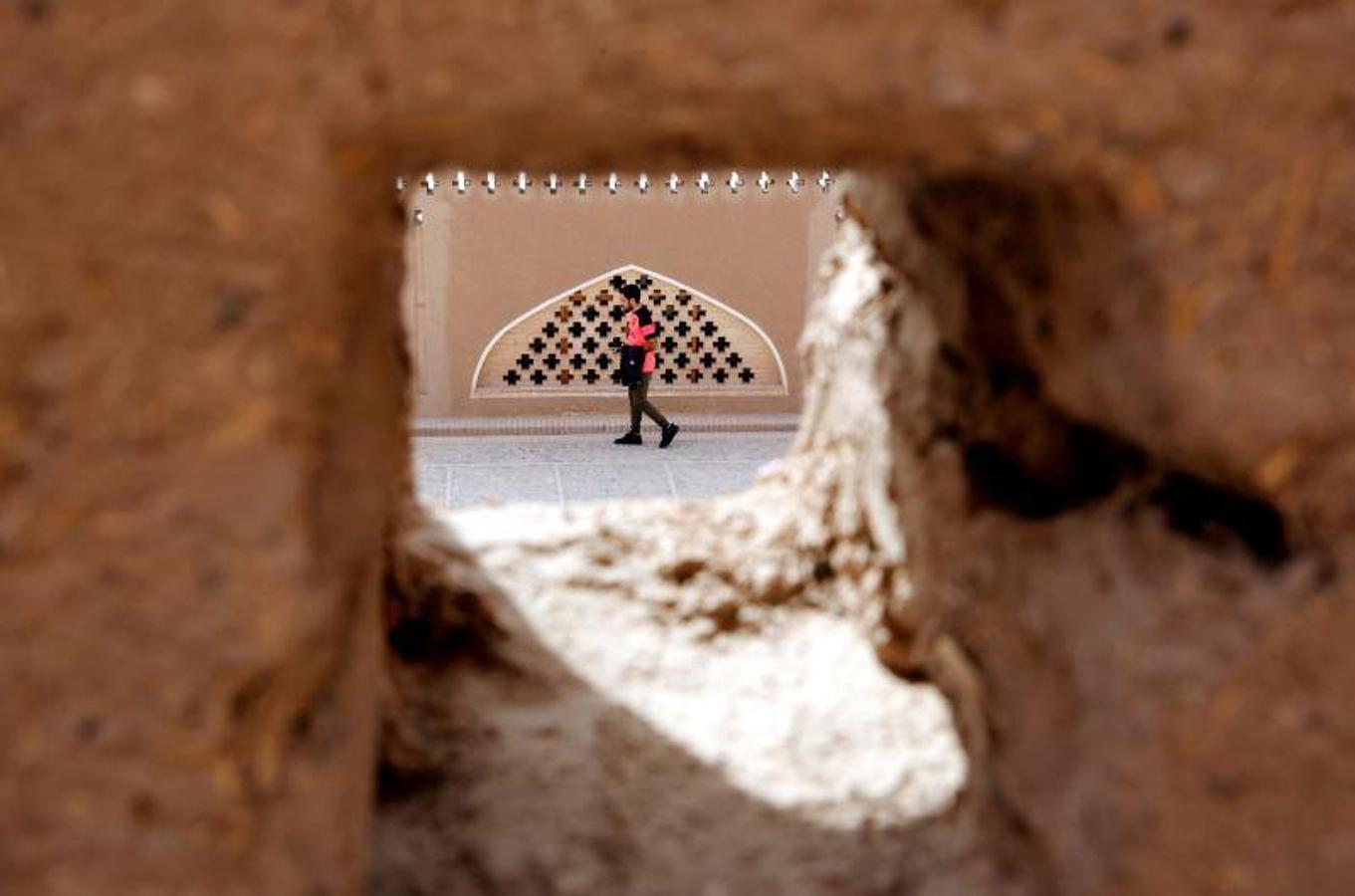 15 años en reconstrucción