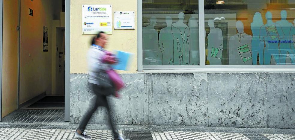 El Gobierno Vasco reactiva la negociación para reformar la RGI tras dos intentos fallidos