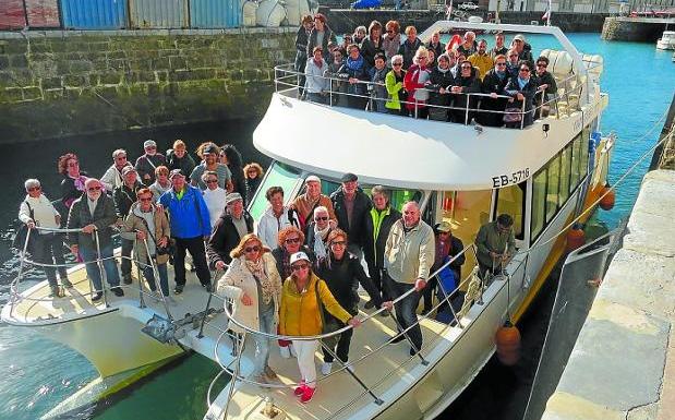 Trabajar por un mañana mejor