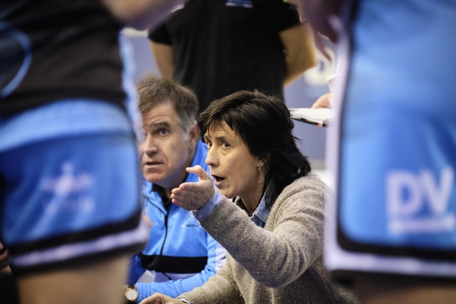 El IDK cede ante el Girona (60-74)